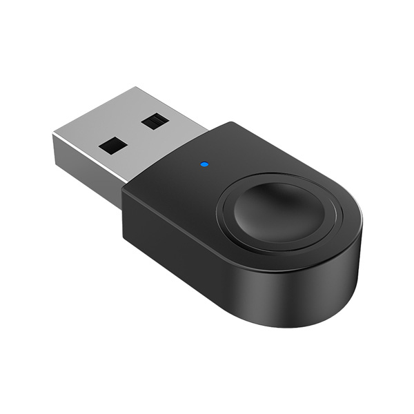 Cổng chuyển Orico BTA-608 USB sang Bluetooth 5.0 Cổng chuyển Orico BTA-608 USB sang Bluetooth 5.0