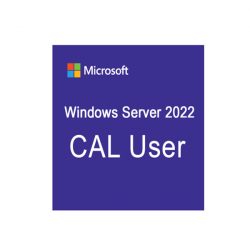 Phần mềm Microsoft Windows Server 2022 - 1 User CAL