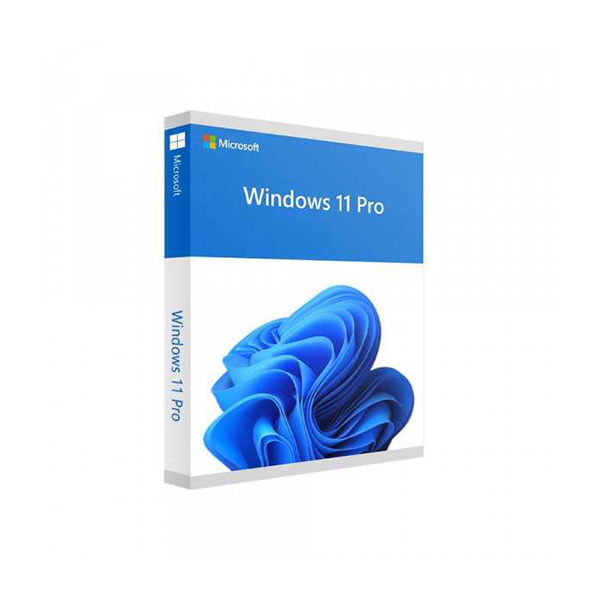 Phần mềm Microsoft Windows Pro 11 64Bit USB FPP/HAV-00163 Phần mềm Microsoft Windows Pro 11 64Bit USB FPP/HAV-00163
