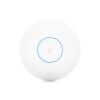Bộ phát wifi 6 Ubiquiti UniFi U6 LR (Chuẩn AX/ AX3000Mbps/ Ăng-ten ngầm/ Wifi Mesh/ Dưới 250 User/ Gắn trần/tường)