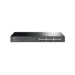 Switch TP-Link TL-SG1024 (Gigabit (1000Mbps)/ 24 Cổng/ Vỏ Thép)