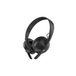 Tai nghe không dây choàng đầu SENNHEISER HD 250BT (Đen)