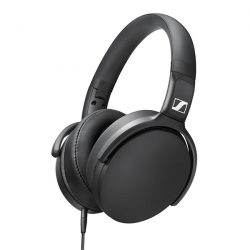 Tai nghe có dây chụp tai SENNHEISER HD 400S