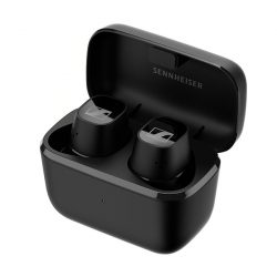 Tai nghe không dây SENNHEISER CX Plus True Wireless-Đen