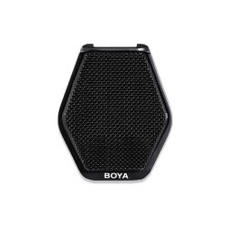 Microphone thu âm hội nghị có dây Boya BY-MC2