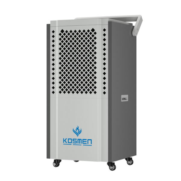Máy hút ẩm công nghiệp KOSMEN KM-150S (150 lít/ngày) Máy hút ẩm công nghiệp KOSMEN KM-150S (150 lít/ngày)
