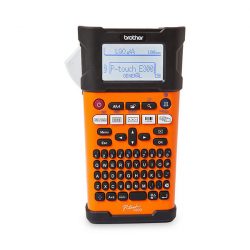 Máy in mã vạch tem nhãn Brother PT-E300VP