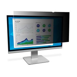 Miếng dán màn hình 3M PF215W9B 21.5 Inch