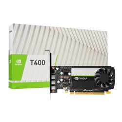 Card đồ họa Leadtek NVIDIA Quadro T400 4GB