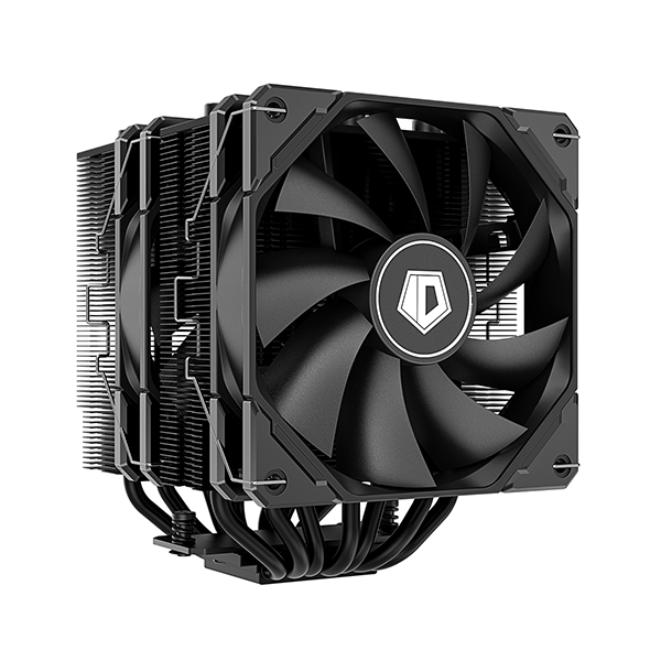 Tản nhiệt CPU ID-COOLING SE-207-XT ADVANCED Tản nhiệt CPU ID-COOLING SE-207-XT ADVANCED