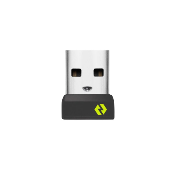 Đầu thu USB để dùng chuột, bàn phím không dây Logi Bolt Đầu thu USB để dùng chuột, bàn phím không dây Logi Bolt