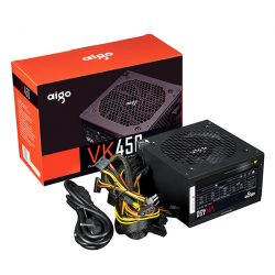 Nguồn máy tính Aigo VK450 -450W