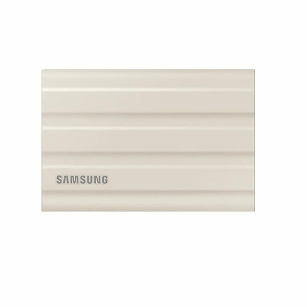 Ổ cứng di động SSD Samsung T7 Shield 1Tb MU-PE1T0K/WW (USB3.2/ 1050MB/s/ 1000MB/s/ Be) Ổ cứng di động SSD Samsung T7 Shield 1Tb MU-PE1T0K/WW (USB3.2/ 1050MB/s/ 1000MB/s/ Be)