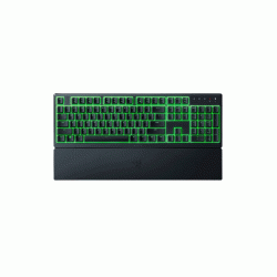 Bàn phím bán cơ Razer Ornata V3 X-Low Profile RZ03-04470100-R3M1