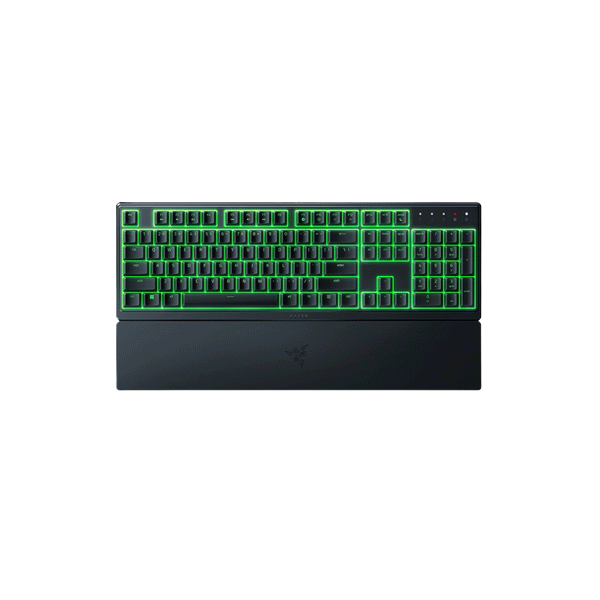 Bàn phím bán cơ Razer Ornata V3 X-Low Profile RZ03-04470100-R3M1 Bàn phím bán cơ Razer Ornata V3 X-Low Profile RZ03-04470100-R3M1