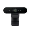 Webcam Logitech Brio Ultra HD Pro