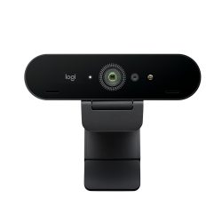 Webcam Logitech Brio Ultra HD Pro
