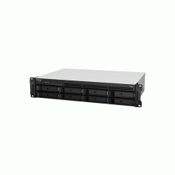 Ổ lưu trữ mạng Synology RS1221RP+ (chưa có ổ cứng)