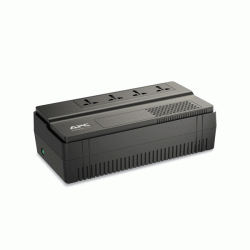 Bộ lưu điện APC BVX650I-VN (Line Interactive/ 650VA/360W)