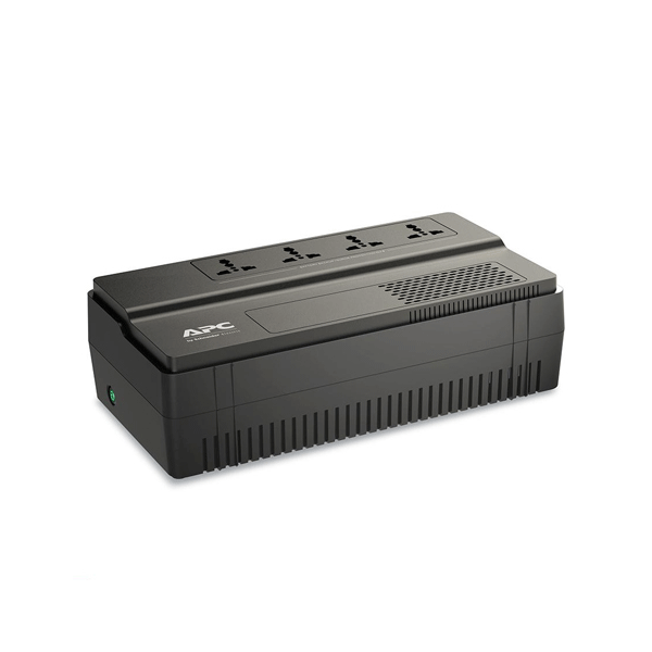 Bộ lưu điện APC BVX650I-VN (Line Interactive/ 650VA/360W)