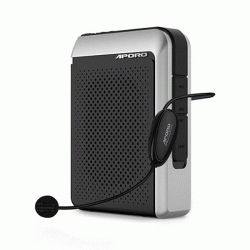 Máy trợ giảng không dây Aporo T18 2.4G