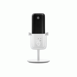 Microphone Elgato Wave 3 - White
