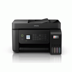 Máy in phun màu Epson Ecotank L5290 (A4/A5/ In/ Copy/ Scan/ Fax/ ADF/ USB/ LAN/ WIFI)