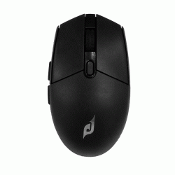Chuột Gaming không dây E-Dra EM6102W Black