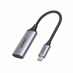 Cáp chuyển Ugreen 70444 USB-C (Type C) sang HDMI