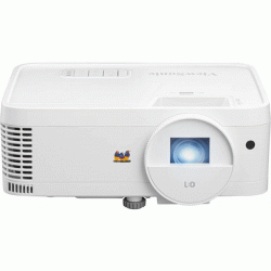 Máy chiếu Viewsonic LS500WHE (DLP/ 3500 Ansi Lumens/ WXGA)