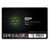 Ổ SSD Silicon SP128GBSS3A56B25 A56 128Gb (SATA3/ 2.5Inch/ 520MB/s/ 450MB/s)