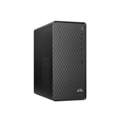 PC HP M01-F2033D 76U01PA (I5 12400/ 8GB/ 512GB SSD/ Wifi + BT/ Key/ Mouse/ Win11/ 1Y)