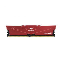 Ram desktop TeamGroup VULCAN Z 16GB TLZRD416G3200HC16F01 (DDR4/ 3200 Mhz/ Tản nhiệt/ Non-ECC)