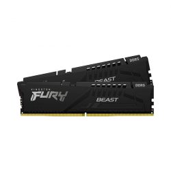 Ram desktop Kingston Fury Beast (KF556C40BBK2-32) 32GB (2x16GB) DDR5 5600Mhz