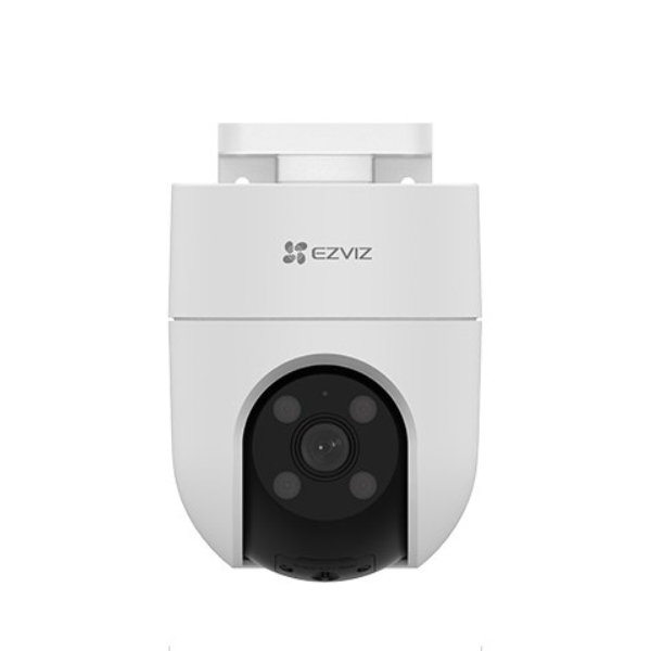 Camera ip wifi ngoài trời EZVIZ CS-H8C (1080P 2MP/ Quay quét) Camera ip wifi ngoài trời EZVIZ CS-H8C (1080P 2MP/ Quay quét)