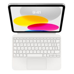 Bàn phím Magic Keyboard Folio iPad Gen 10 MQDP3ZA/A