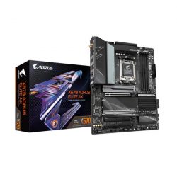 Mainboard Gigabyte X670 AORUS ELITE AX (AMD X670/ Socket AM5/ 4 khe ram/ DDR5/ 2.5 Gigabit LAN)