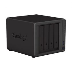 Thiết bị lưu trữ NAS Synology DS923+