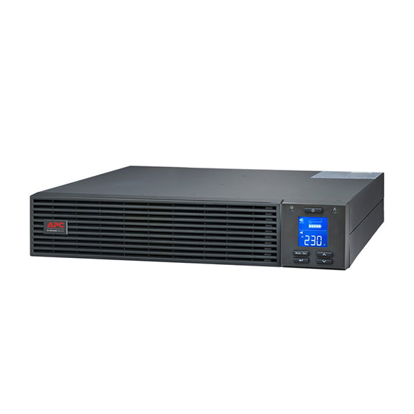 Bộ lưu điện APC SRV3KRIRK-E (Online/ 3000VA/2700W) Bộ lưu điện APC SRV3KRIRK-E (Online/ 3000VA/2700W)