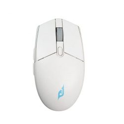 Chuột Gaming không dây E-Dra EM6102W White