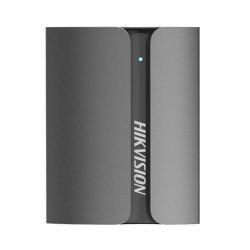 Ổ cứng di động SSD Hikvision 1Tb T300S (Type-C và USB3.1/ 560MB/s/ 500MBps/ Đen)