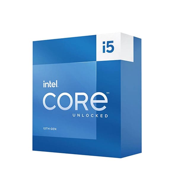 CPU Intel Core i5 13400F Box (Socket 1700/ Base 2.5Ghz/ Turbo 4.6GHz/ 10 Cores/ 16 Threads/ Cache 20Mb) CPU Intel Core i5 13400F Box (Socket 1700/ Base 2.5Ghz/ Turbo 4.6GHz/ 10 Cores/ 16 Threads/ Cache 20Mb)