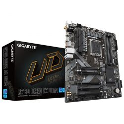Mainboard Gigabyte B760 DS3H AX DDR4 (Intel B760/ Socket 1700/ 4 khe ram/ DDR4)