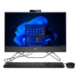 Máy tính AIO HP ProOne 240 G9 6M3T0PA (i3 1215U/ 8GB/ 512GB SSD/ 23.8inch/ Key/ Mouse/ Win11/ 1Y)