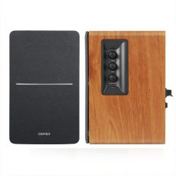 Loa vi tính bluetooth Edifier R1280DBS 2.0 - Màu nâu