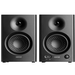 Loa kiểm âm Edifier MR4 2.0 - Màu đen