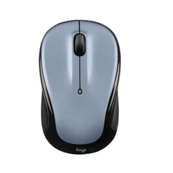 Chuột không dây Logitech M325S màu Xám nhạt