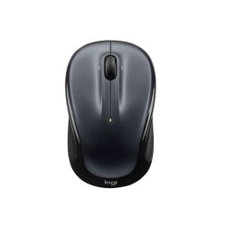 Chuột không dây Logitech M325S Màu Xám đậm