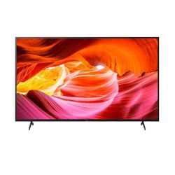 Tivi Sony 4K 55 inch KD-55X75K