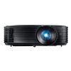 Máy chiếu Optoma W400LVE (DLP/ 4000 Lumens/ WXGA)